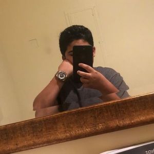 Meet your Posher, Yakov